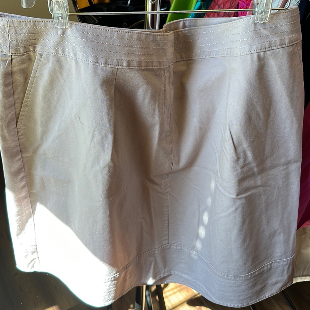 Talbots skirt
